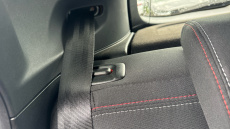 Ford Fiesta 1.0 EcoBoost 140 ST-Line 5dr Petrol Hatchback